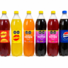 gaseosa PostoBon 1.5 L