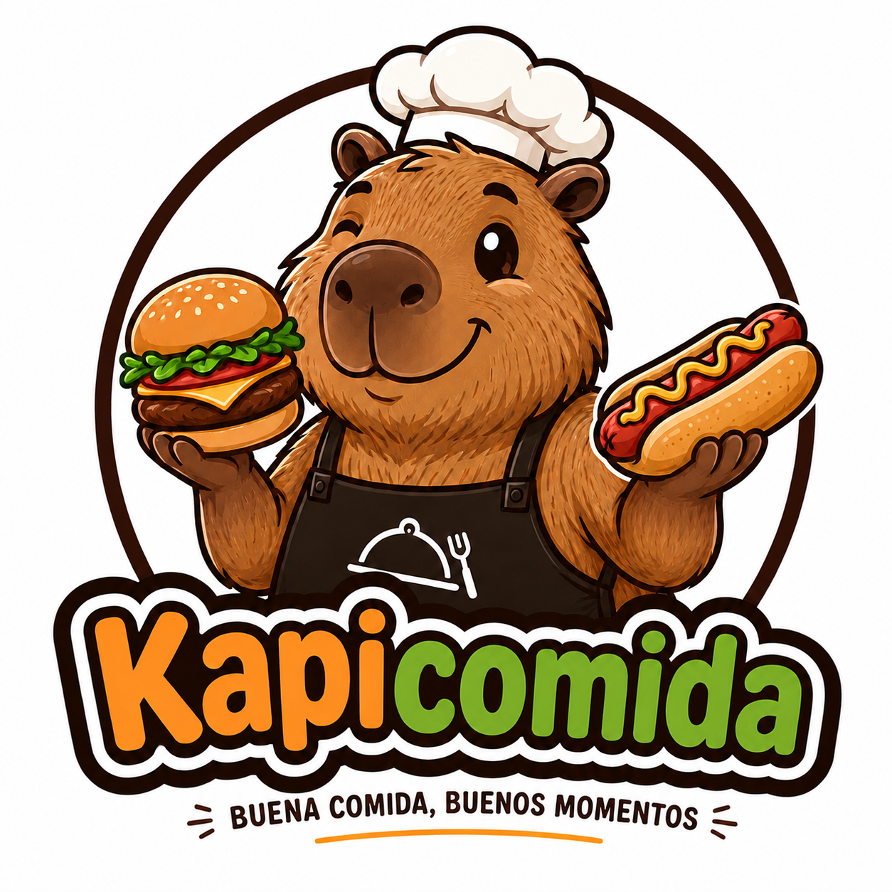 kapicomida
