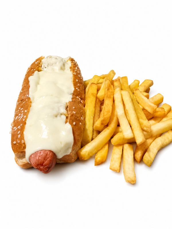 perro clasico