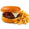 La nueva hamburguesa kapi